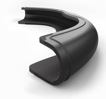 Compositi Protège troussequin - SHOP HORSE