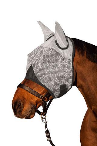Covalliero Masque Anti Mouches - SHOP HORSE