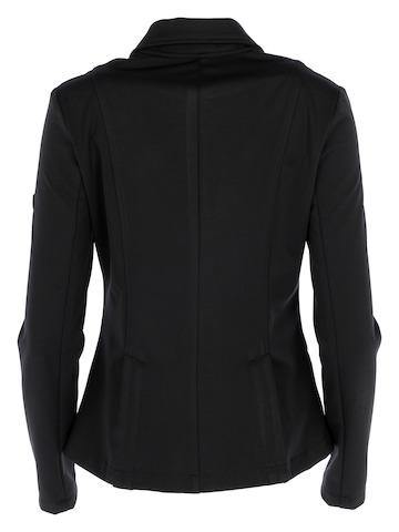 Covalliero Veste de Concours Samantha - Noir - SHOP HORSE