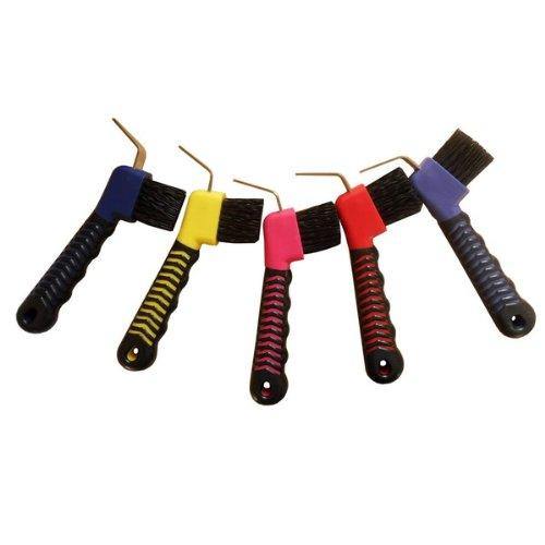 Cure Pieds avec Poignée Antidérapante. - SHOP HORSE