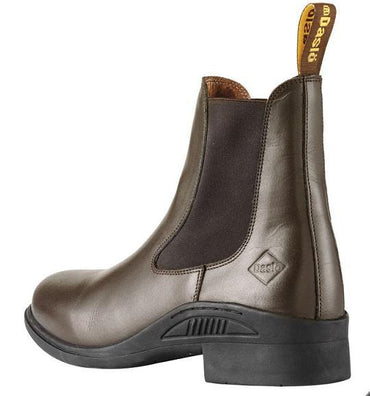 Daslo Boots en cuir Adulte - SHOP HORSE