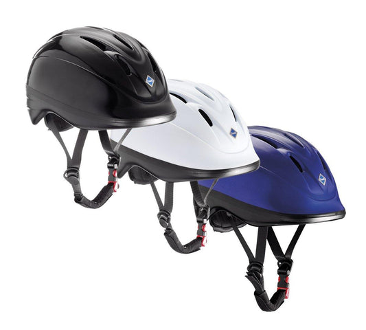 Daslo Casque Brillante - SHOP HORSE