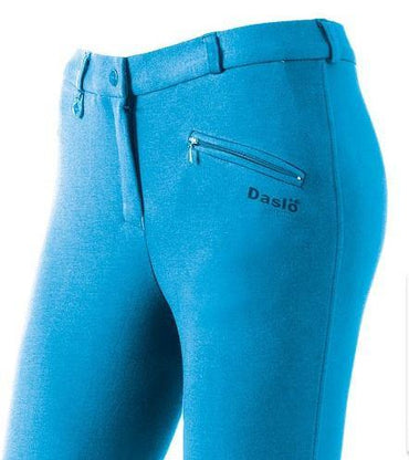 Daslö Culottes Femme Standard - SHOP HORSE