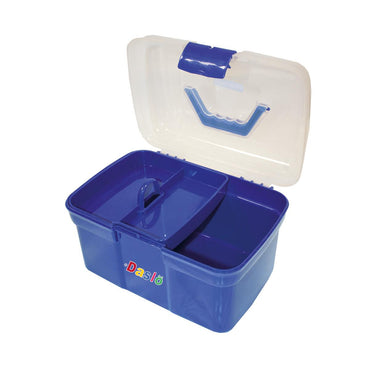 Daslo Boite de Pansage Vide - SHOPHORSE