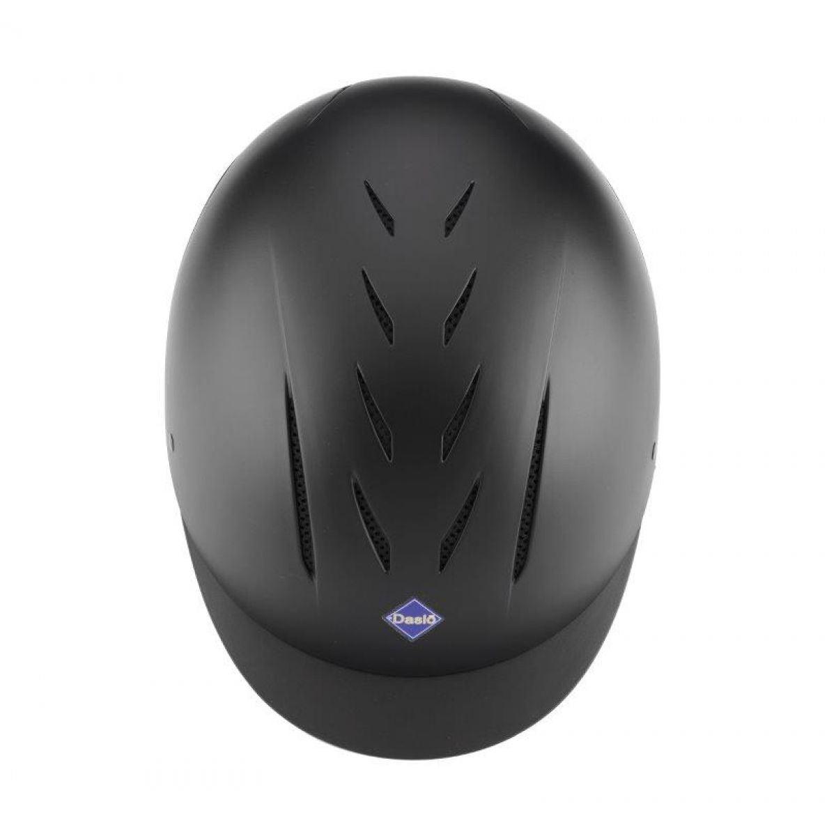 Daslo Casque Saturno - SHOPHORSE