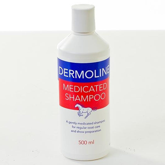 Dermoline Shampooing Medical - SHOPHORSE