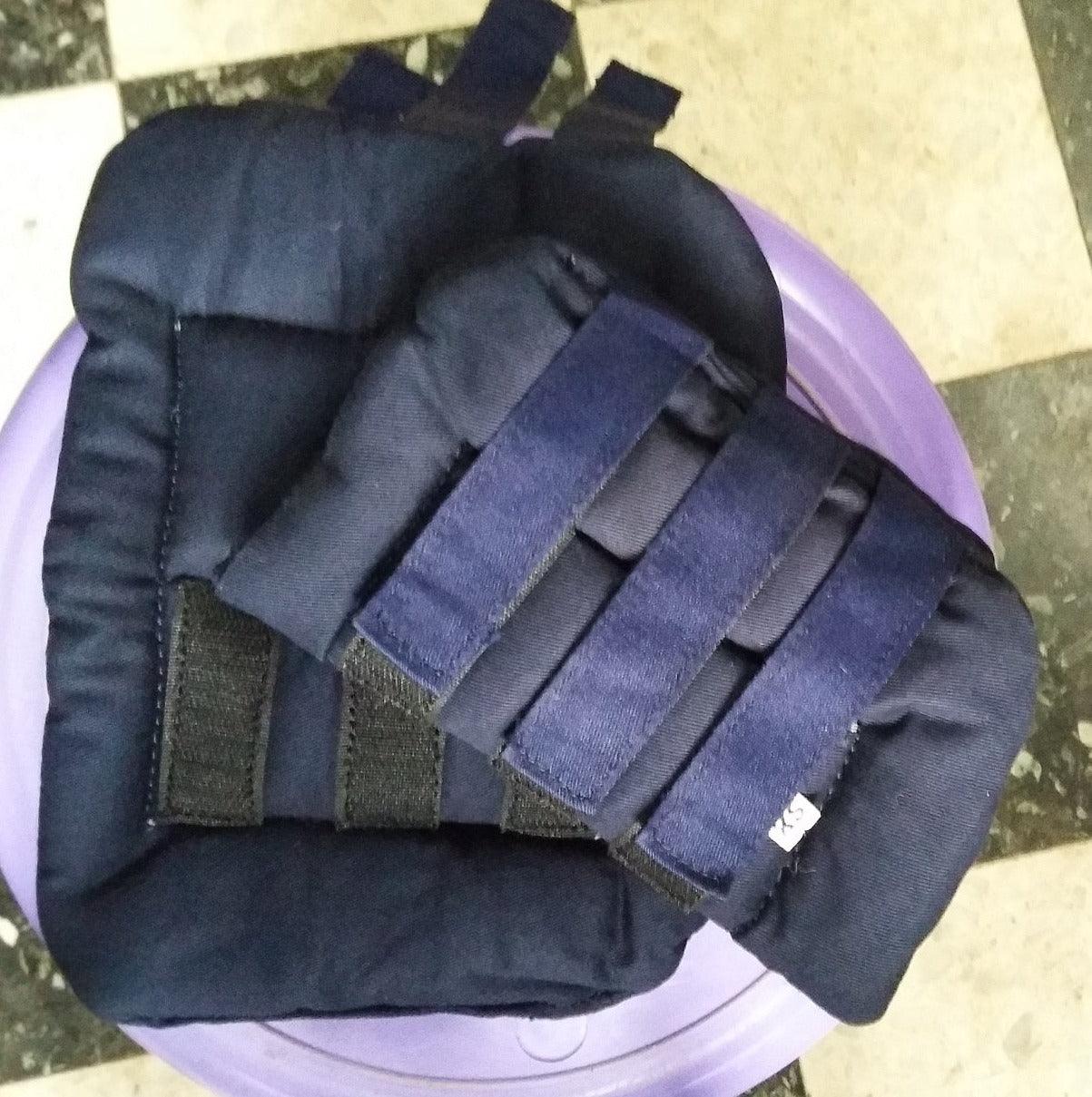 Dinky Guetres Ecurie Mini - SHOPHORSE