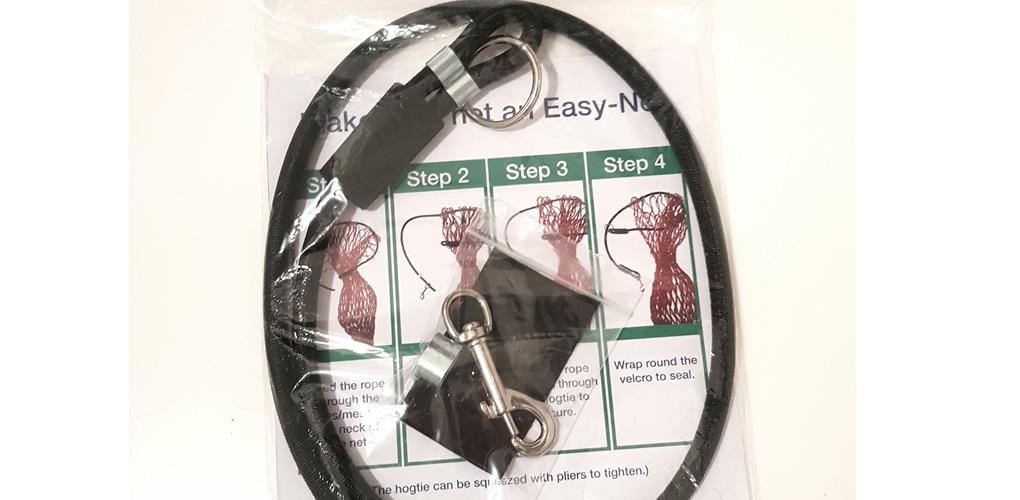 Easy Net Corde pour filet a Foin - SHOPHORSE