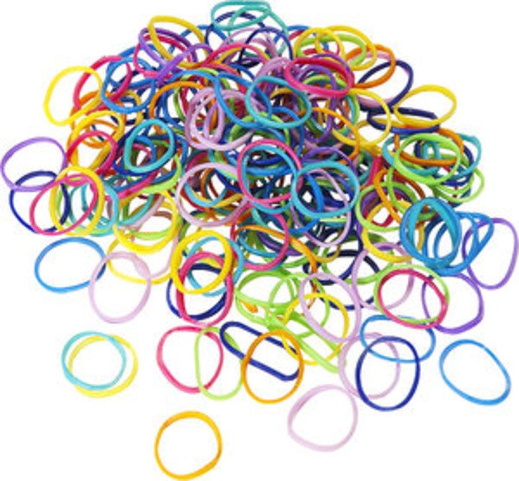 Effol Kids Elastiques à Natter Indéchirarbles - SHOPHORSE