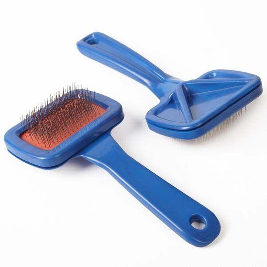Brosse nettoyage pour Velcro - SHOP HORSE