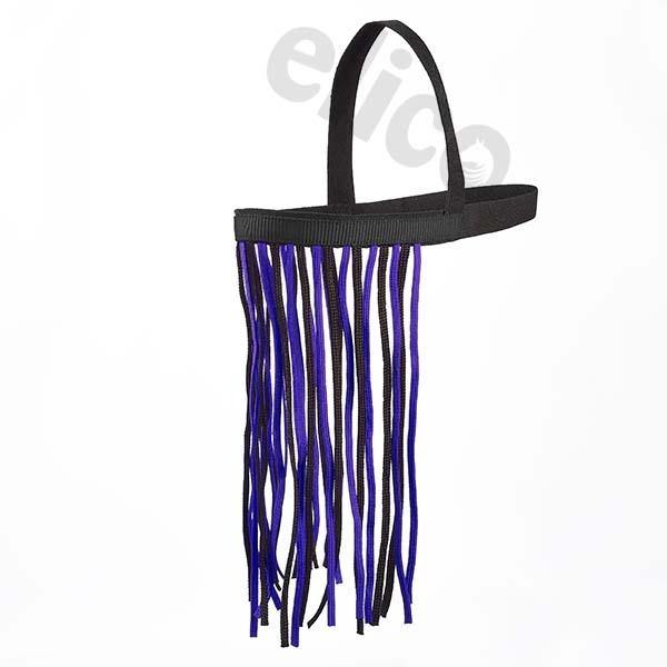 Elico Frange Anti Mouches Elastique - SHOP HORSE