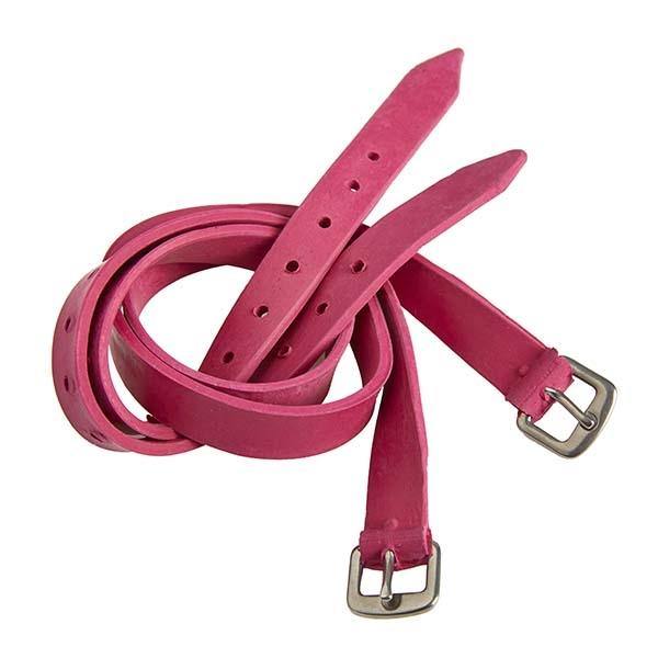 Elico Lanieres d'Eperon Fuschia - SHOPHORSE