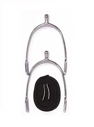 Elico Eperons avec Laniers - Enfant - SHOPHORSE