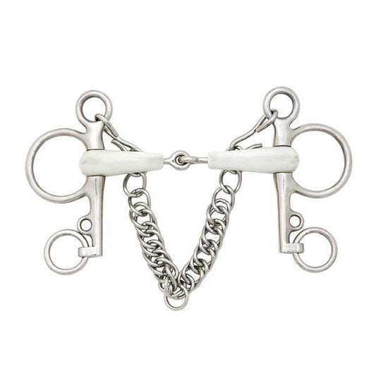 Elico Pelham Flexi - SHOPHORSE