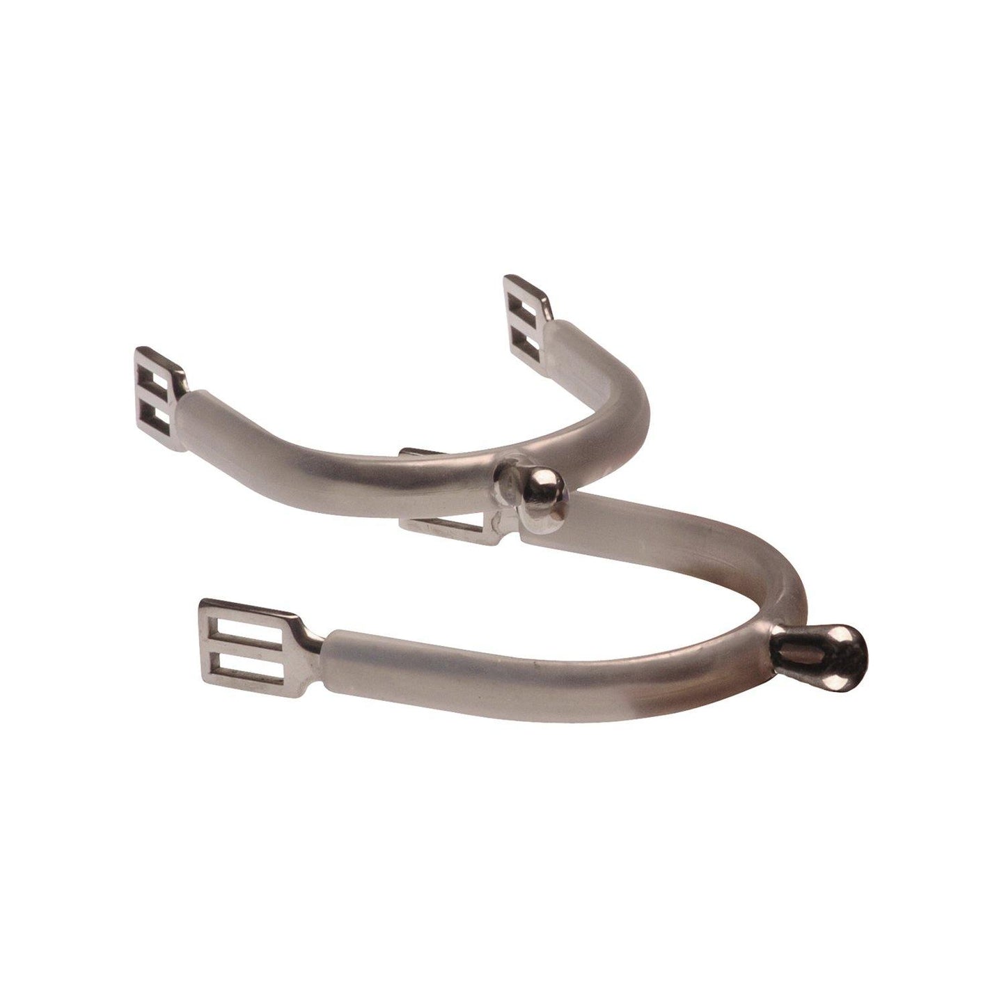 Eperrons Caoutchouc Tranparent - Homme - SHOPHORSE