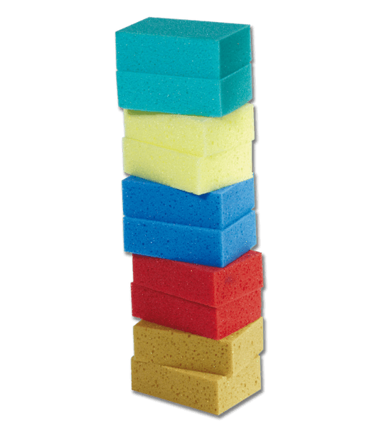 Eponge Multifonction - SHOPHORSE