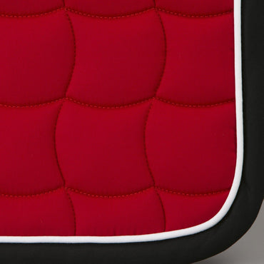 Equestro Tapis Ligne Blanche - SHOP HORSE