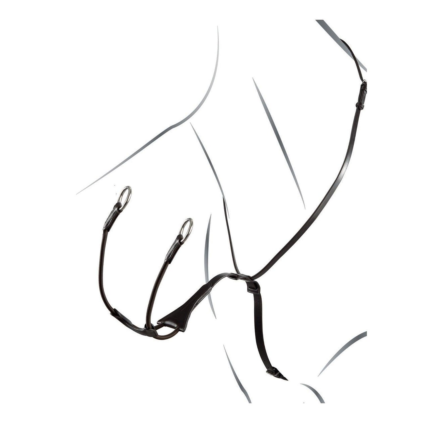 Equestro Martingale Emilie - SHOPHORSE