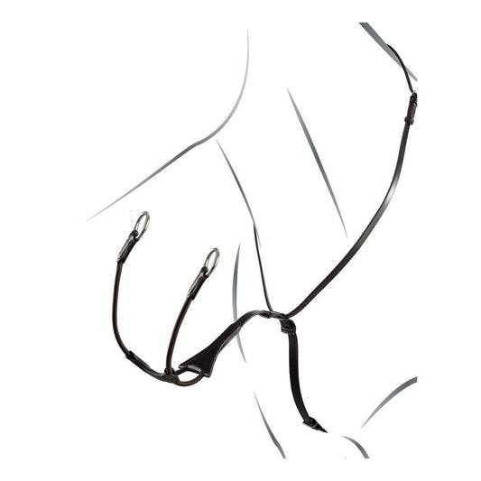 Equestro Martingale Emilie - SHOPHORSE