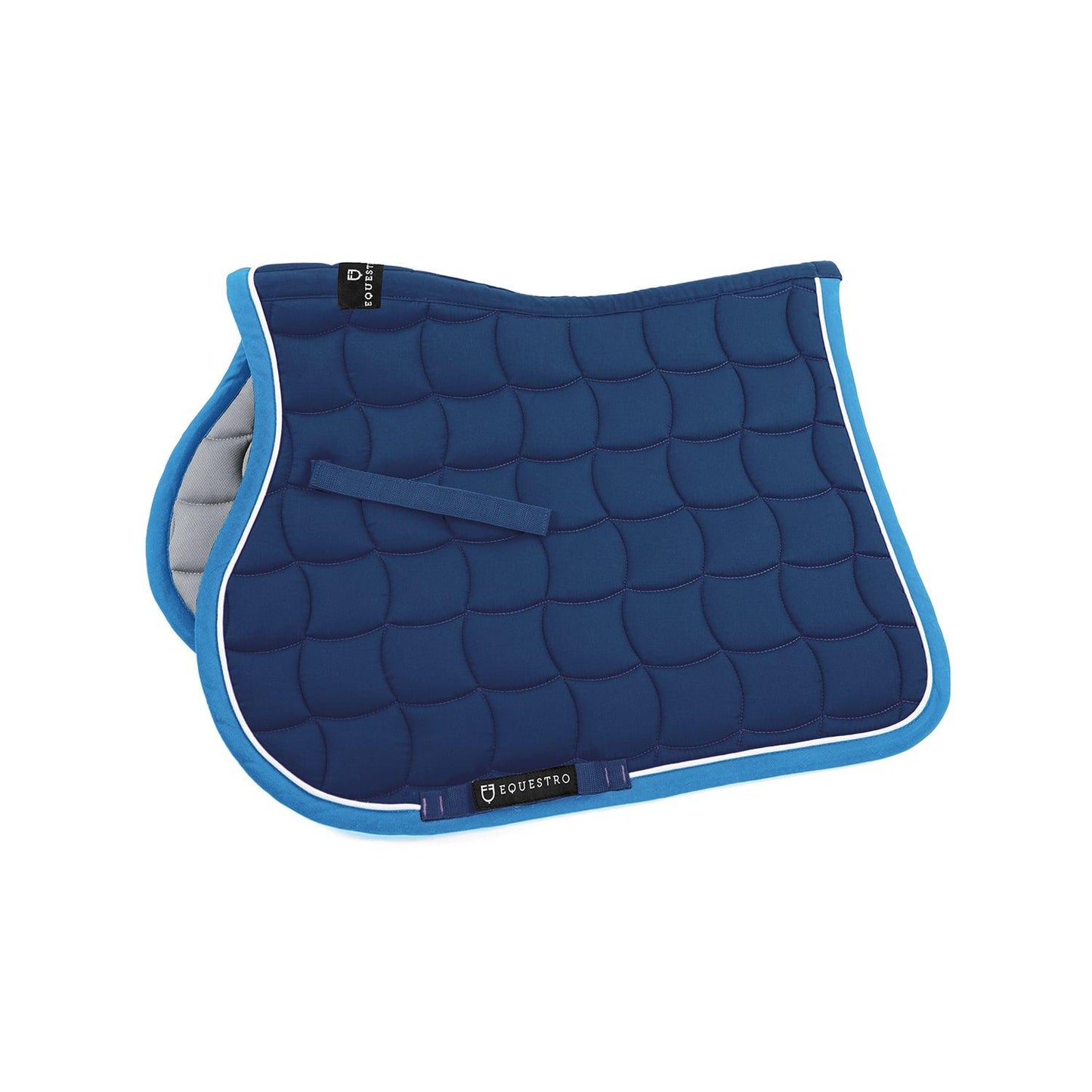 Equestro Tapis Ligne Blanche - SHOPHORSE