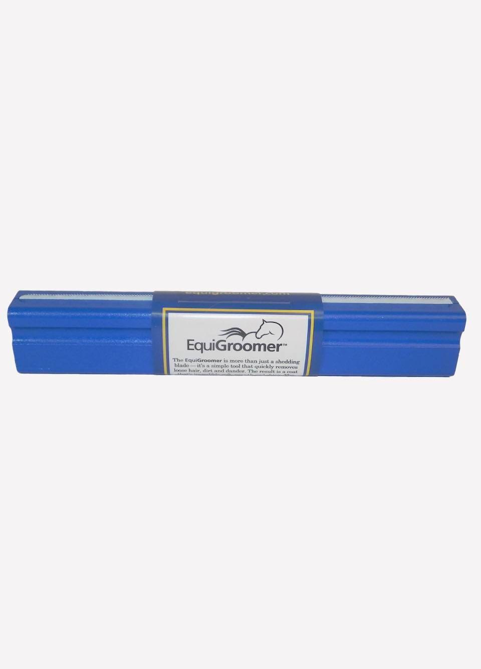 Equigroomer Brosse Etrille - SHOPHORSE