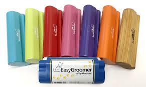 Easygroomer Brosse Etrille - SHOPHORSE