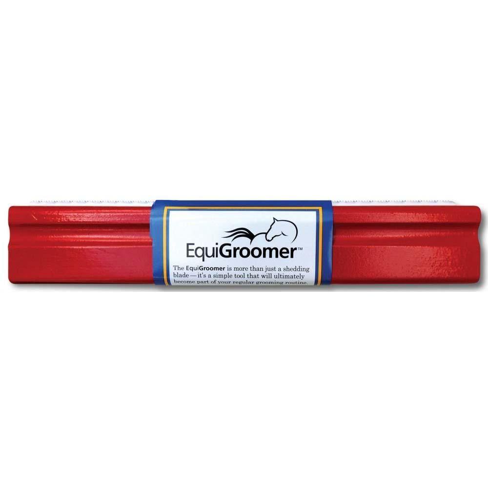 Equigroomer Brosse Etrille - SHOPHORSE