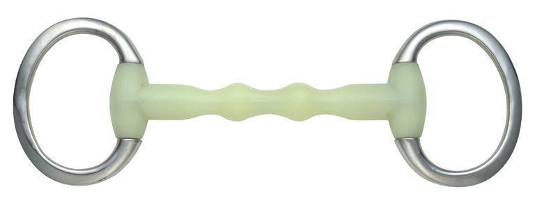 Equikind Mors à Olive Droit - SHOP HORSE