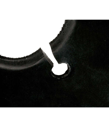 Rondelles de Mors Poney en Caoutchouc - SHOPHORSE