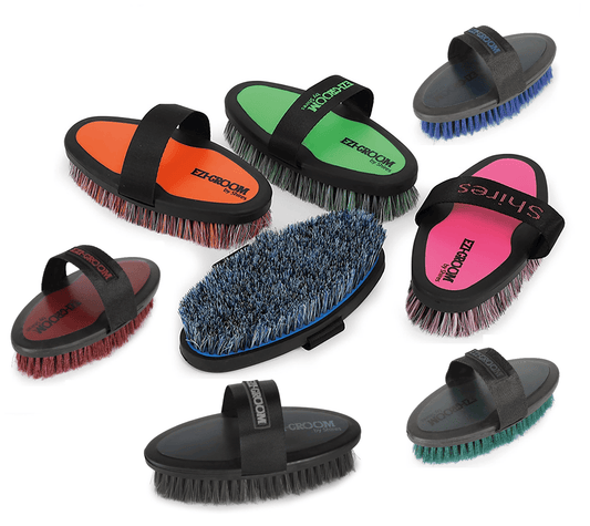 Ezi Groom Brosse Douce - SHOPHORSE