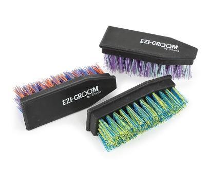 Ezi Groom Shape Up Brosse a Sabot - SHOPHORSE