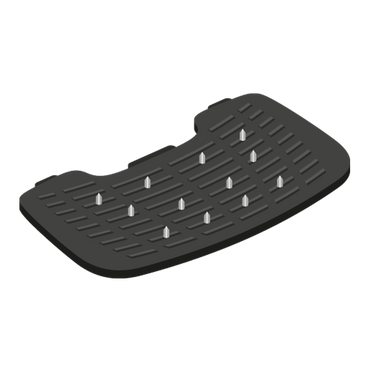 Flex-on Plancher Kit Insert - SHOP HORSE