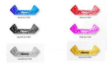 Flex-on Safe-on Stickers - SHOPHORSE