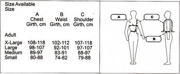 Tattini Gilet de Protection Zippee Adult - SHOP HORSE