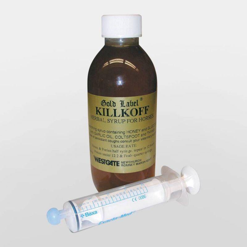 Gold Label Killkof - SHOPHORSE