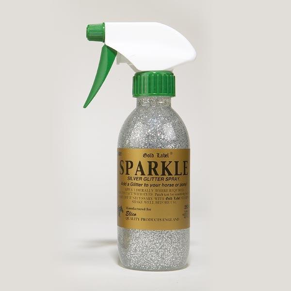 Gold Label Sparkle en Spray - SHOPHORSE