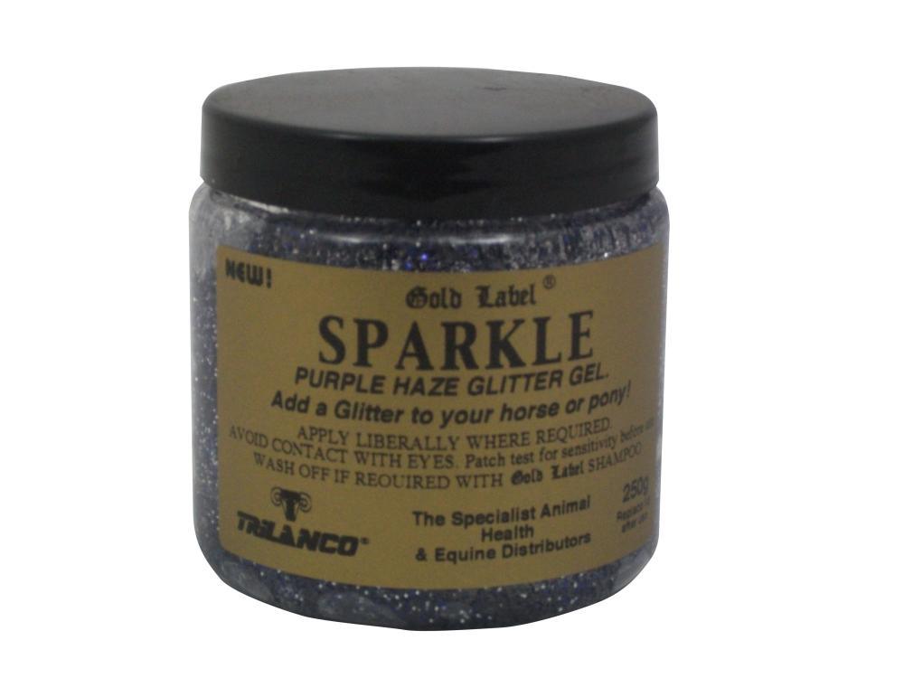 Gold Label Gel Paillette Sparkle - SHOPHORSE