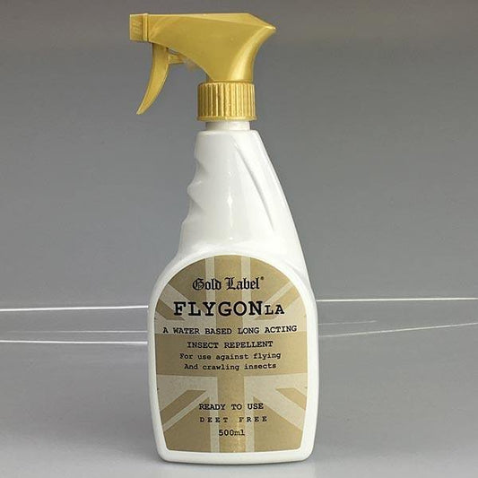 Flygon L A - spray Anti-mouches - SHOPHORSE