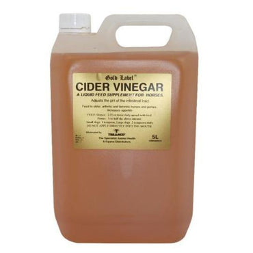Gold Label Vinaigre de Cidre - SHOPHORSE