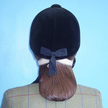 Harpley Resille pour Cavalier - Lourde - SHOPHORSE