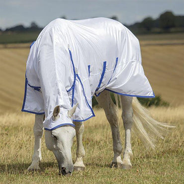 Highlander Couverture Anti Mouches Combo - SHOPHORSE