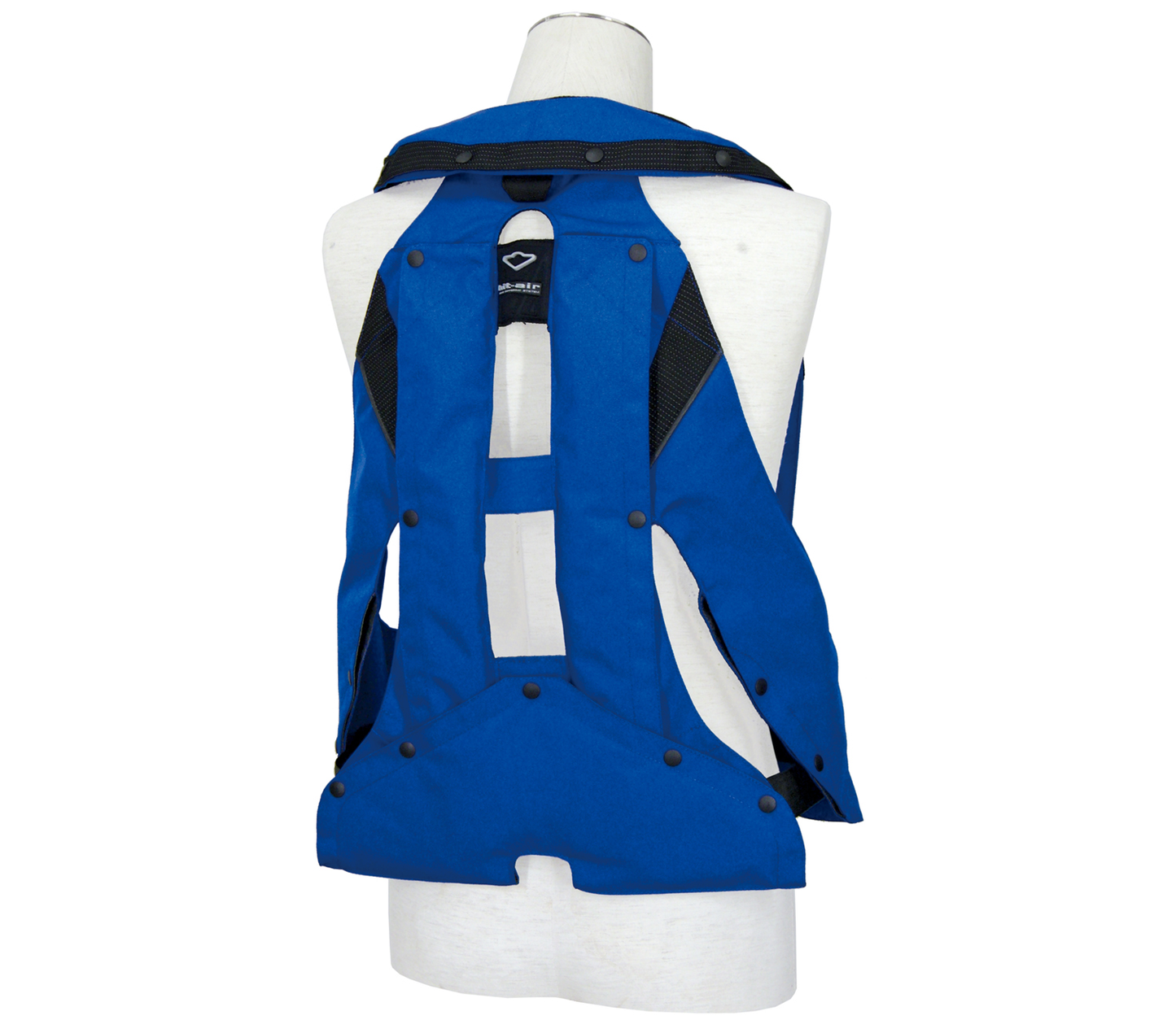 Hit-Air Gilet Airbag Complet + Cartouche Gratuit - SHOPHORSE