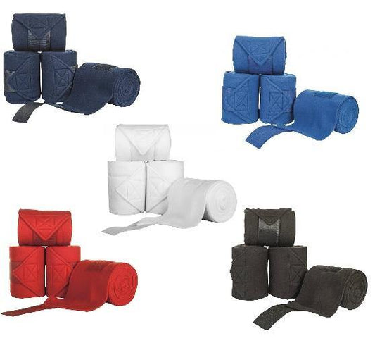 HKM Bandes Polaire - SHOPHORSE