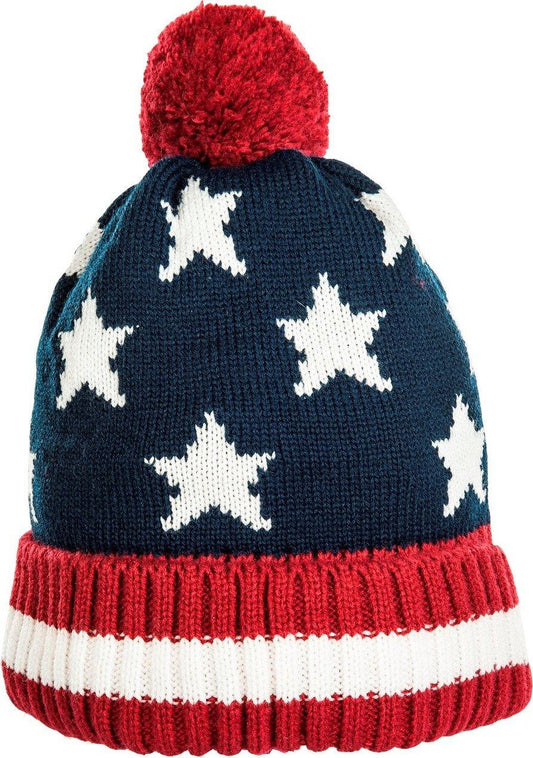 Bonnet Stars & Stripes - SHOP HORSE
