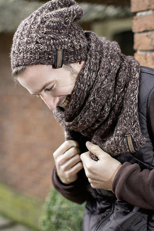 Kingston Bonnet Intenso - SHOP HORSE