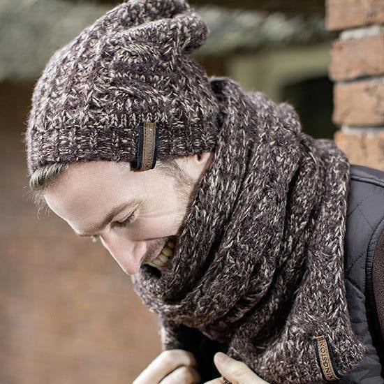 Kingston Echarpe Intenso - SHOP HORSE