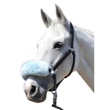 HKM Fourrea de Muserolle Mouton - SHOP HORSE