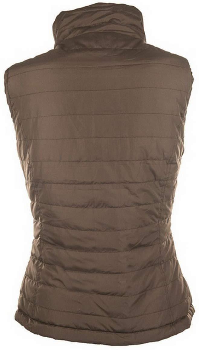 HKM Gilet Double Face - Taille S - SHOP HORSE