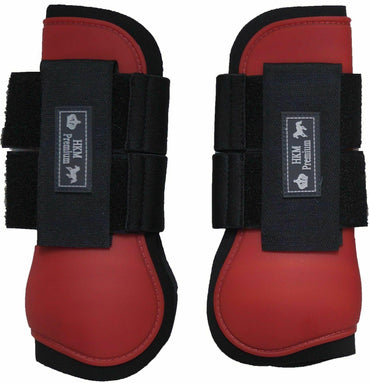 HkM Guetres Premium Shetty - SHOPHORSE