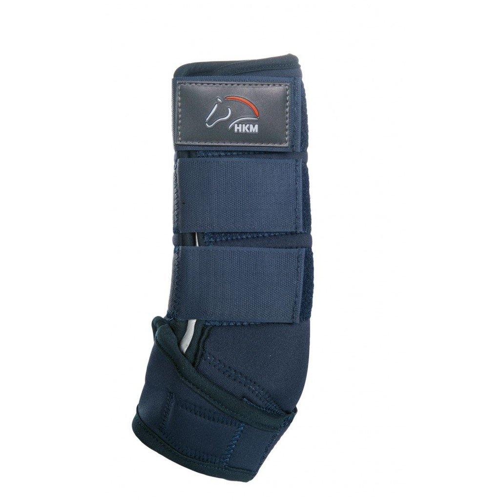 HKM Guetres Neoprene Colour - SHOP HORSE